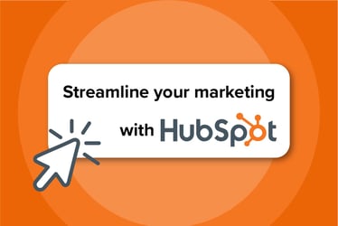 5 HubSpot features to streamline your marketing