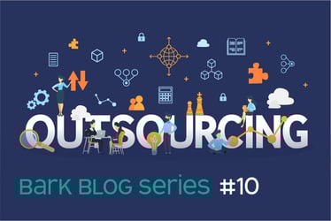 Why Outsource Creative Content
