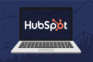 Why Choose Hubspot?