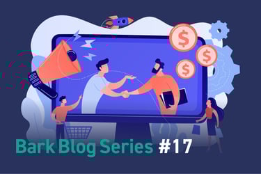 Top 4 reasons it's time to Invest in a Marketing Partner