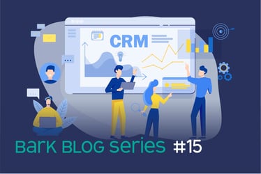 How to Choose a CRM for your Brokerage